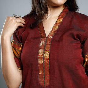 Dharwad Kurta Set