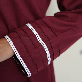  Plain Co-Ord Set
