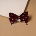 Gs women’s bow hair clip 41 - handcrafted