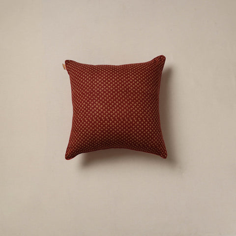 Hand bagh cushion cover 44 - handcrafted