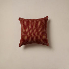 Hand bagh cushion cover 44 - handcrafted
