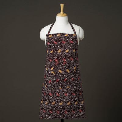 Hand Batik Printed Apron