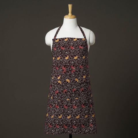 Hand Batik Printed Apron