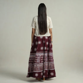 Batik Skirt