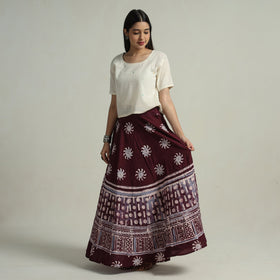 Batik Skirt
