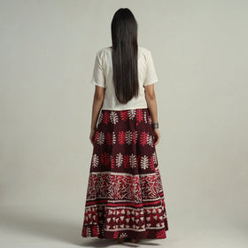 Batik Skirt