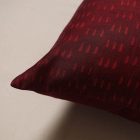 Hand pipad cushion cover 52 - handcrafted