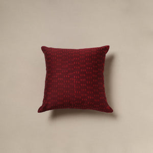 Hand pipad cushion cover 52 - handcrafted