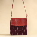 Handcrafted Sling Bag