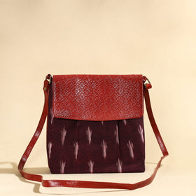 Handcrafted Sling Bag