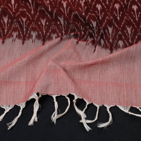 Pochampally Ikat Stole 