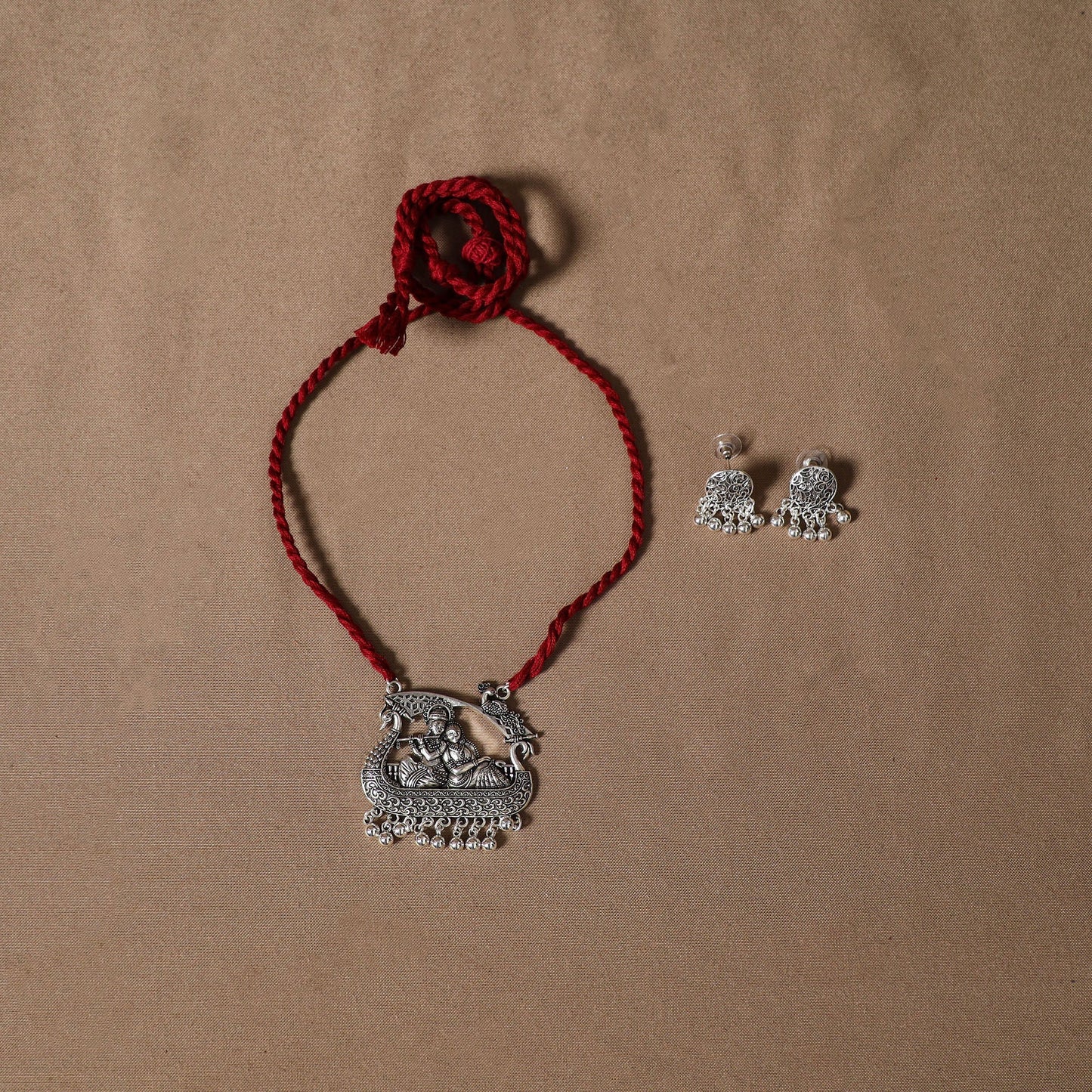 Handloom pochampally ikat mercerised cotton 2pc unstitched