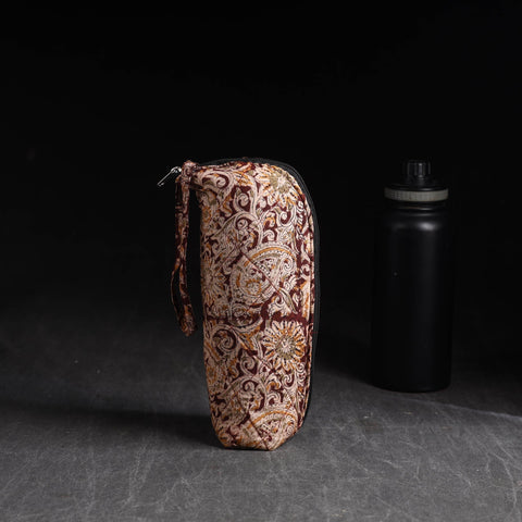 Handmade 1l water bottle cover 04 - handcrafted