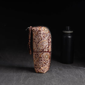 Handmade 1l water bottle cover 04 - handcrafted
