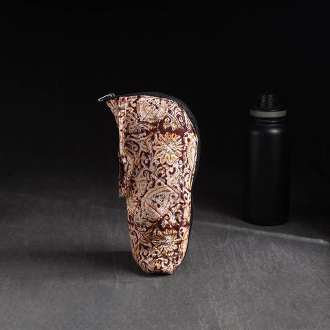 Handmade 1l water bottle cover 05 - handcrafted