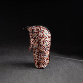 Handmade 1l water bottle cover 06 - handcrafted