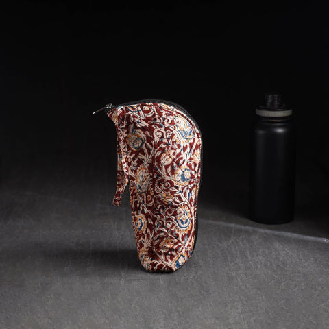 Handmade 1l water bottle cover 06 - handcrafted