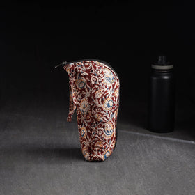 Handmade 1l water bottle cover 06 - handcrafted