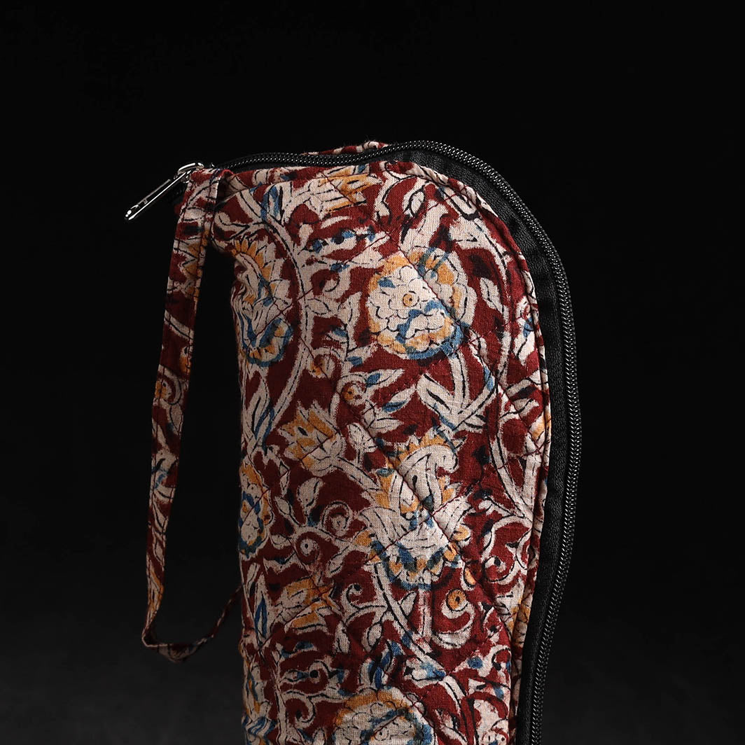 Handmade 1l water bottle cover 10 - handcrafted