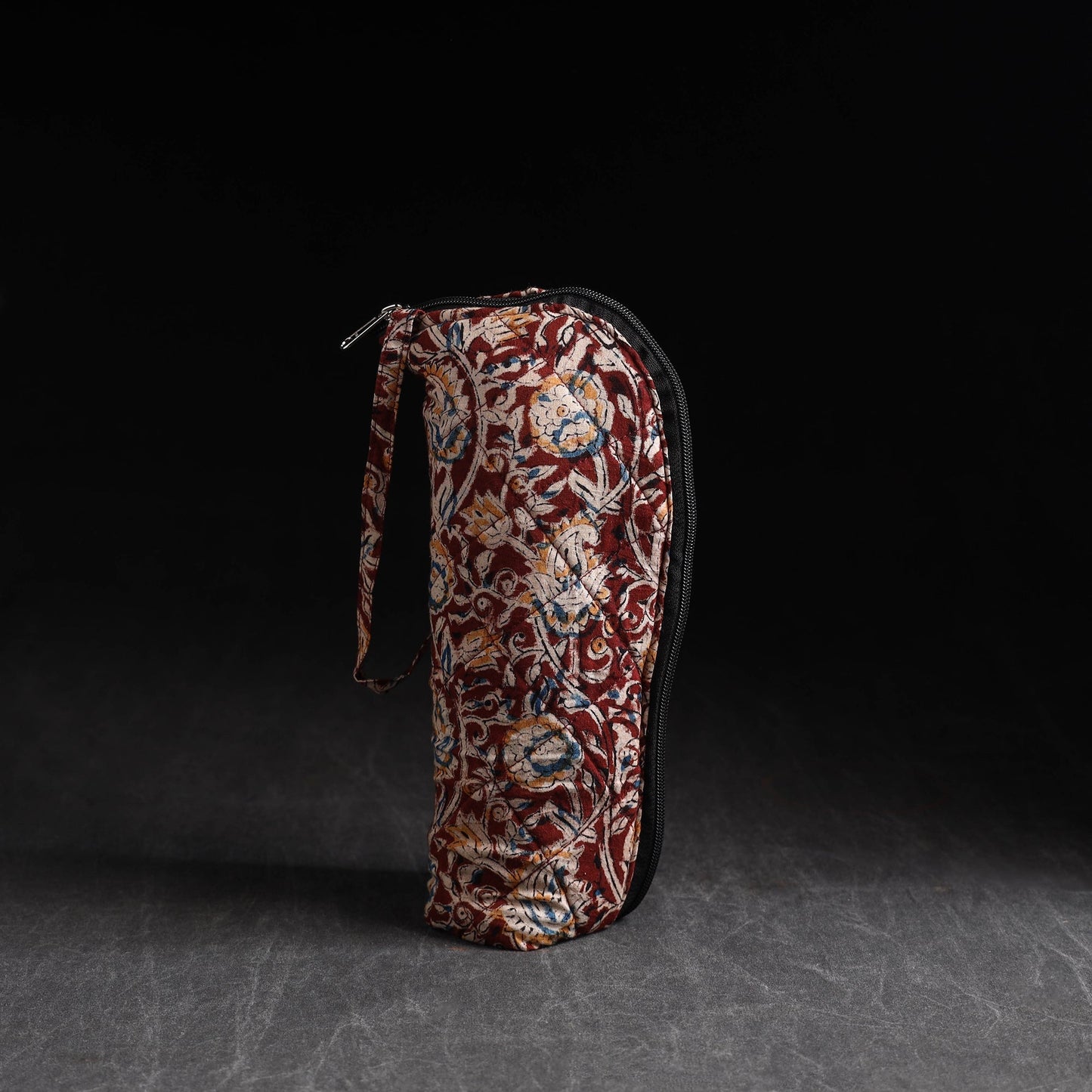 Handmade 1l water bottle cover 10 - handcrafted