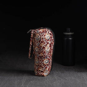 Handmade 1l water bottle cover 10 - handcrafted