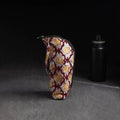 Handmade 1l water bottle cover 12 - handcrafted