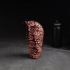 Handmade 1l water bottle cover 16 - handcrafted