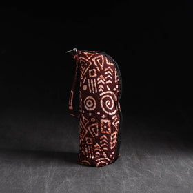 Handmade 1l water bottle cover 34 - handcrafted