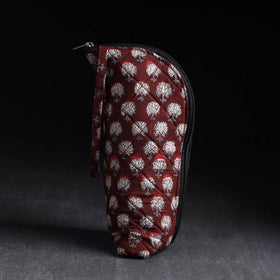 Handmade 1l water bottle cover 37 - handcrafted