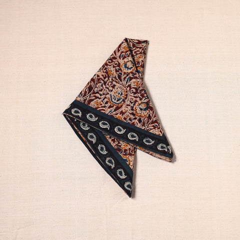 Handmade cotton bandana 03 - handcrafted