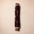 Buy  Handmade Cotton Maroon Fridge Handle Cover 21
