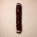 Buy Maroon Handmade Cotton Fridge Handle Cover 22