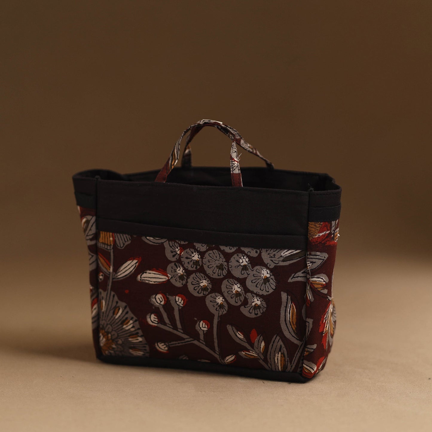 Shop Handmade Cotton Toiletry Bag Perfect for Travel