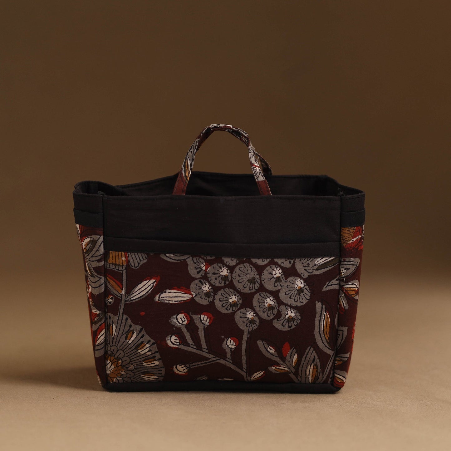 Shop Handmade Cotton Toiletry Bag Perfect for Travel