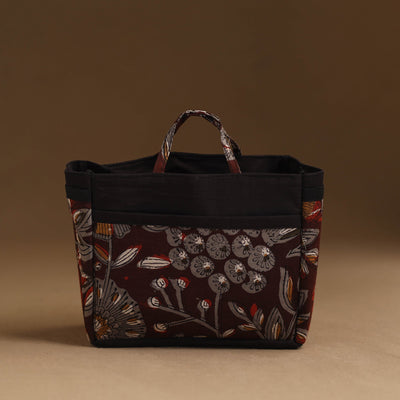 Shop Handmade Cotton Toiletry Bag Perfect for Travel