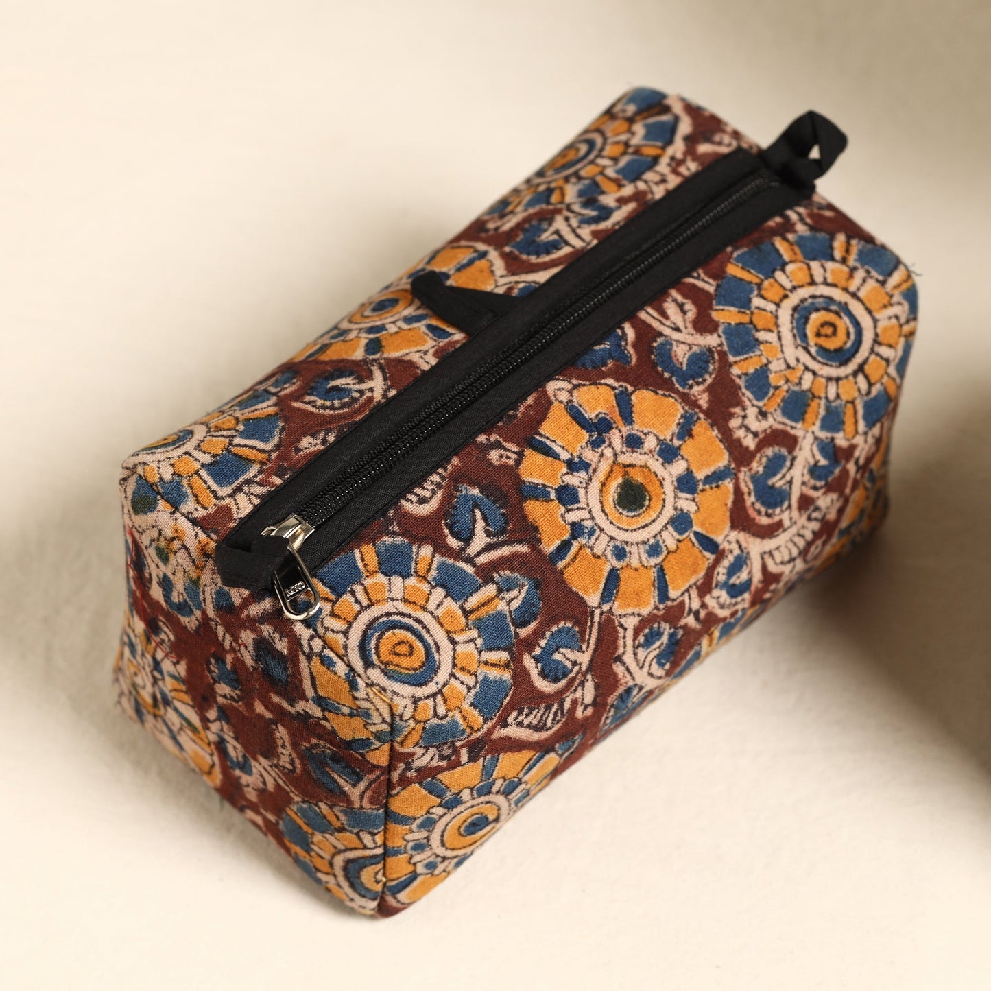  Handmade Cotton Toiletry Bags (Set of 3) 120 