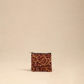 Handmade Cotton Utility Pouches (Set of 3) 26