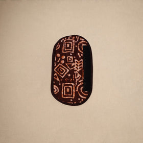 Handmade fridge handle cover 14 - handcrafted