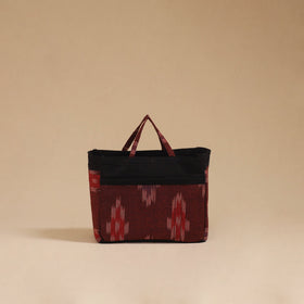 Handmade multipurpose cosmetic/toiletry bag 16 - handcrafted