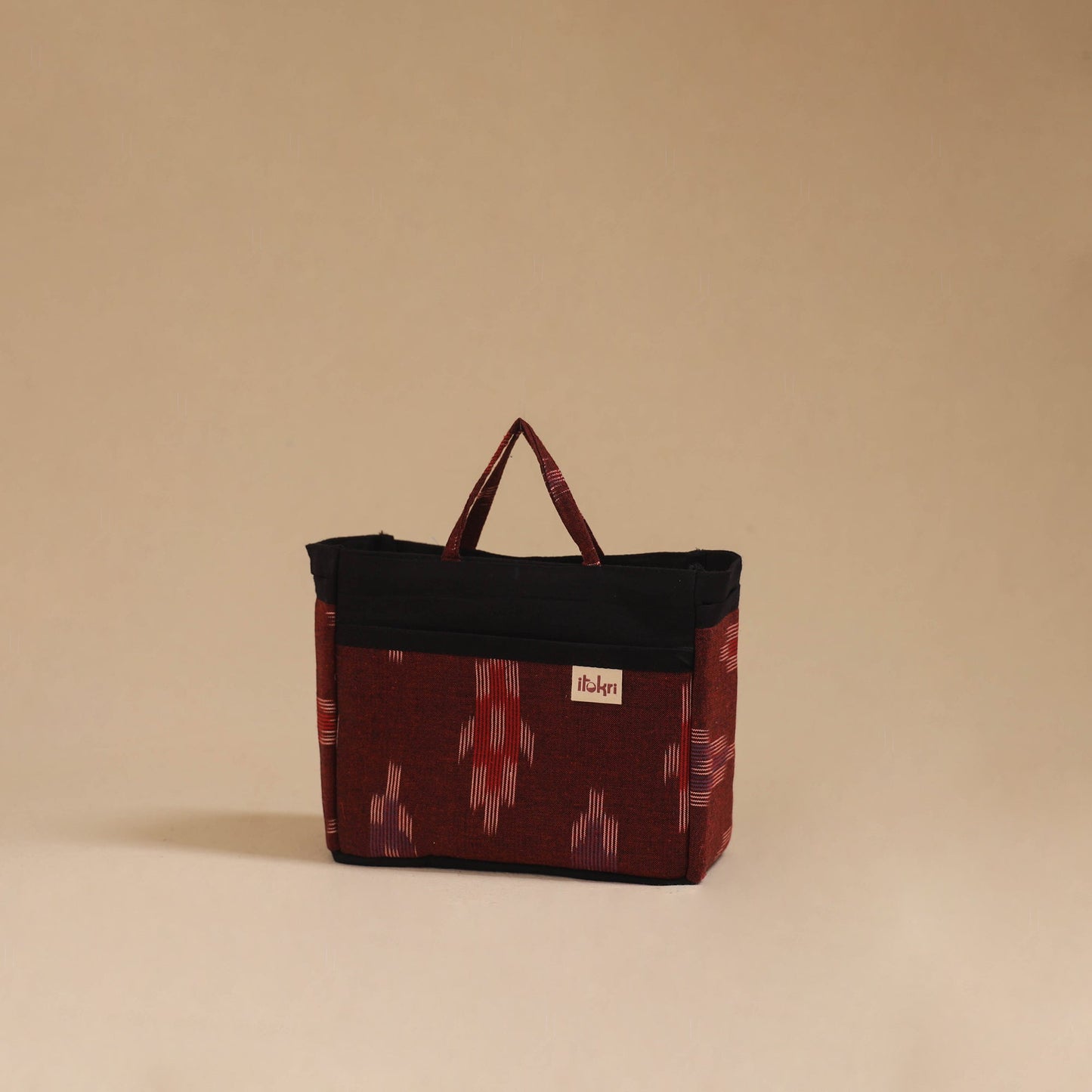 Handmade multipurpose cosmetic/toiletry bag 16 - handcrafted