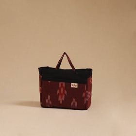 Handmade multipurpose cosmetic/toiletry bag 16 - handcrafted