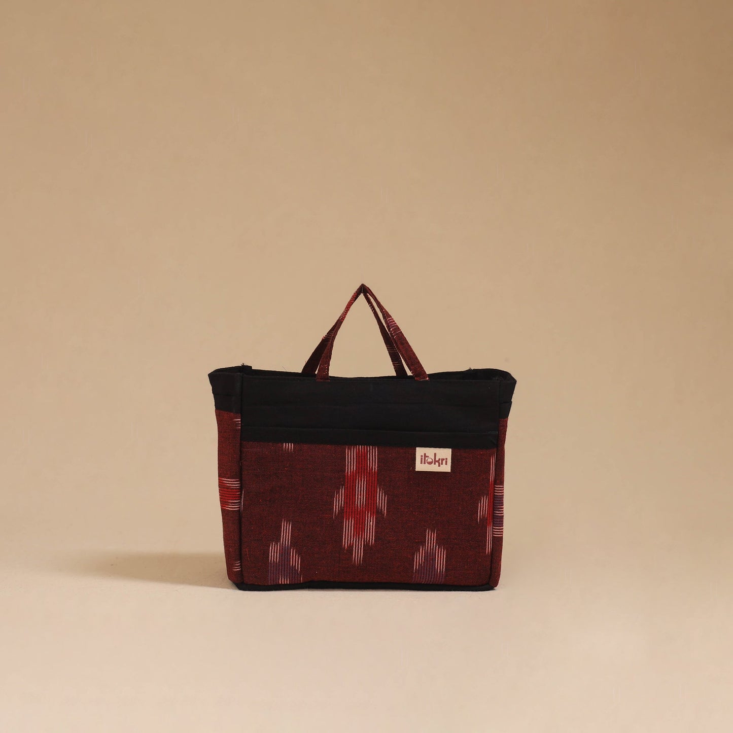 Handmade multipurpose cosmetic/toiletry bag 16 - handcrafted