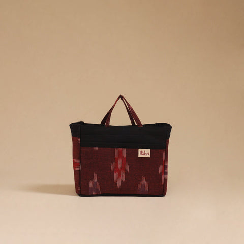 Handmade multipurpose cosmetic/toiletry bag 16 - handcrafted