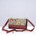 kalamkari sling bag 