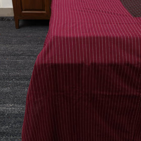 Jacquard with Bagh Patch Cotton Bedsheet Set