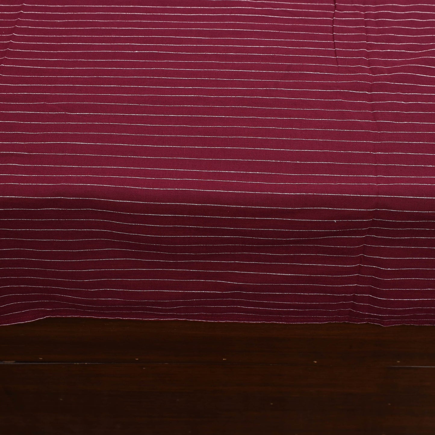 Jacquard with Bagh Patch Cotton Bedsheet Set