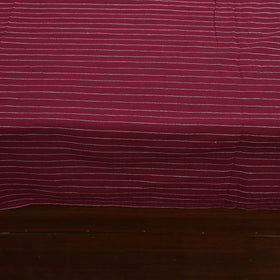 Jacquard with Bagh Patch Cotton Bedsheet Set