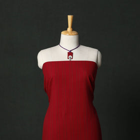 Jacquard cotton 2pc unstitched dress material