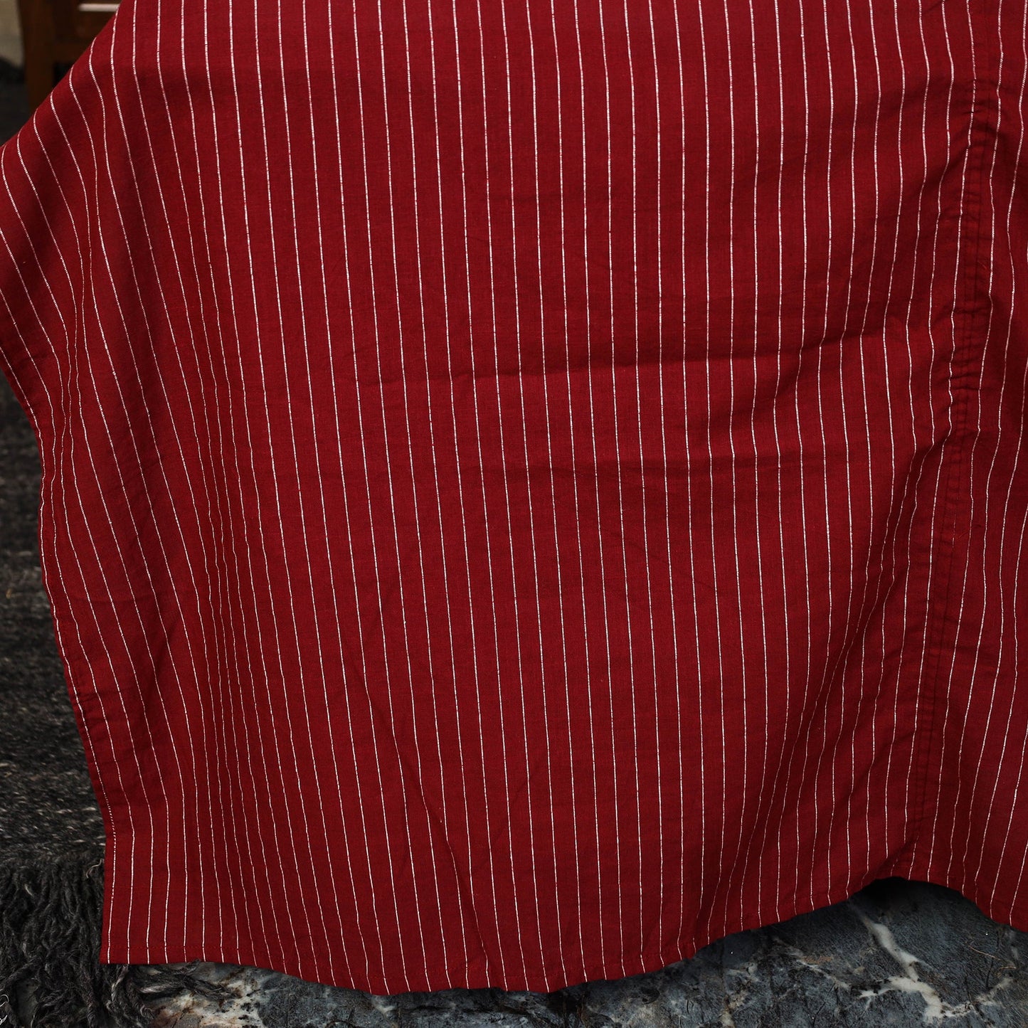 Buy Jacquard Patchwork Cotton Double Bed Cover with Pillow Covers (108 x 83 in) 07 Online at iTokri.com