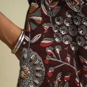 ajrakh cotton kurta 
